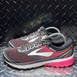 Brooks Ghost 10